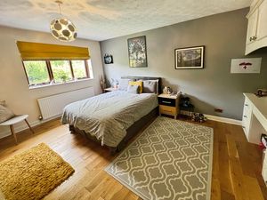 Bedroom 2- click for photo gallery